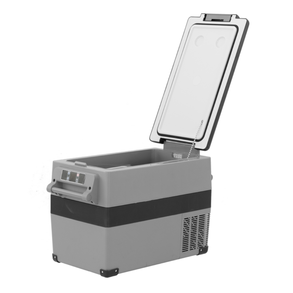 Alpicool CF45 Portable Refrigerator with SC12 Soft Cooler