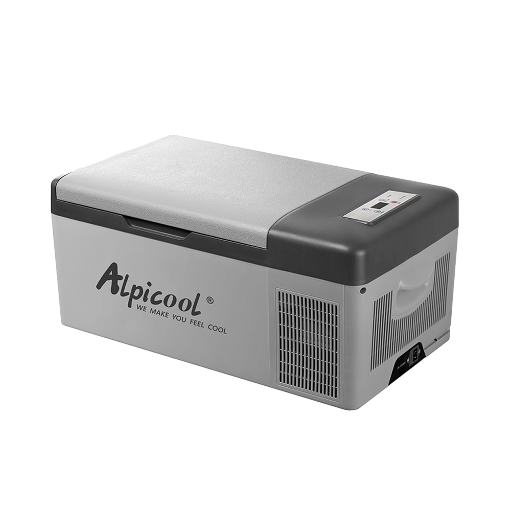 Alpicool C15 Portable Car Fridge Alpicool C15 Portable Car Fridge