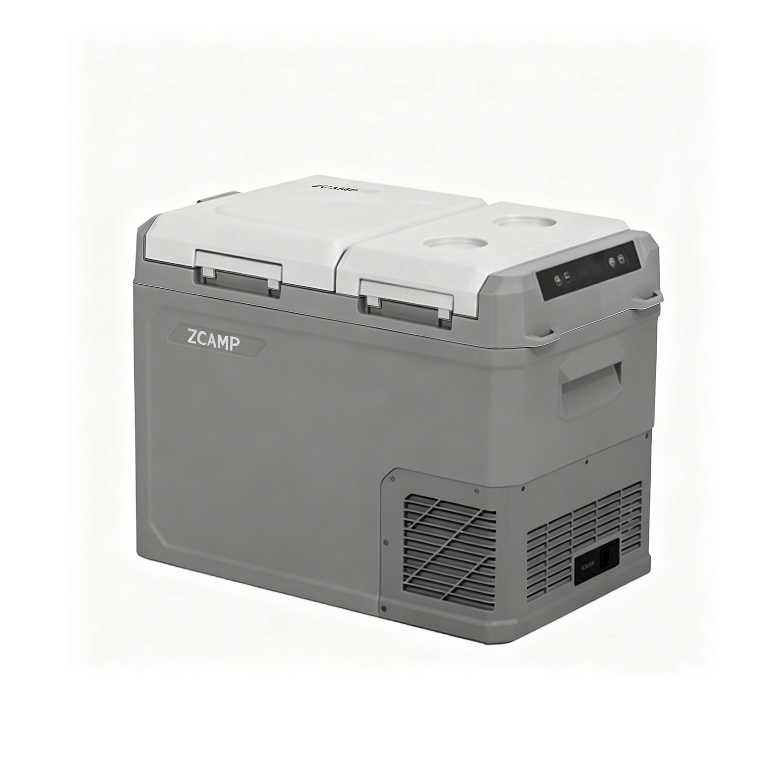 Zcamp GES45 Car Fridge Freezer – Alpicool