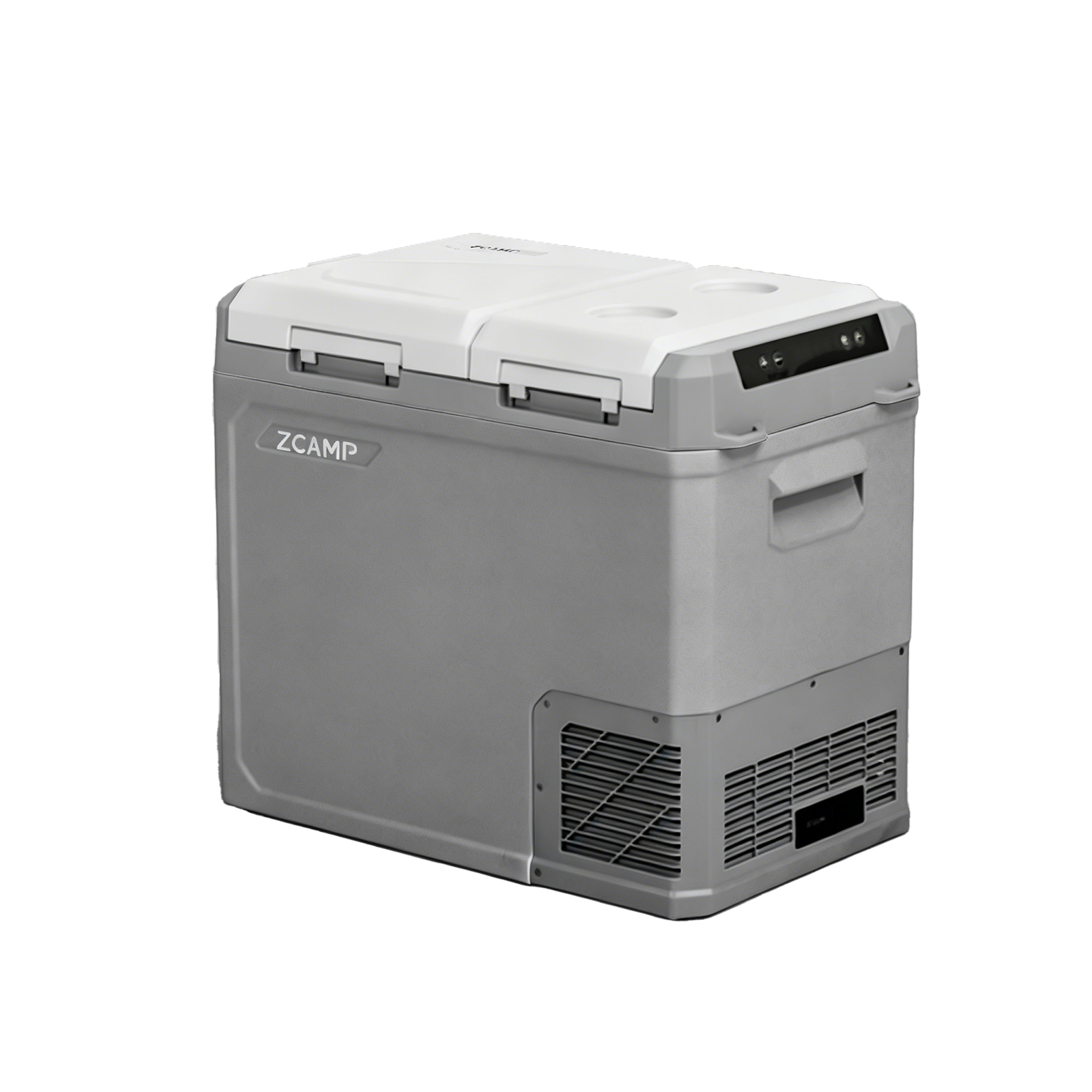 Zcamp GES55 Car Fridge Freezer – Alpicool