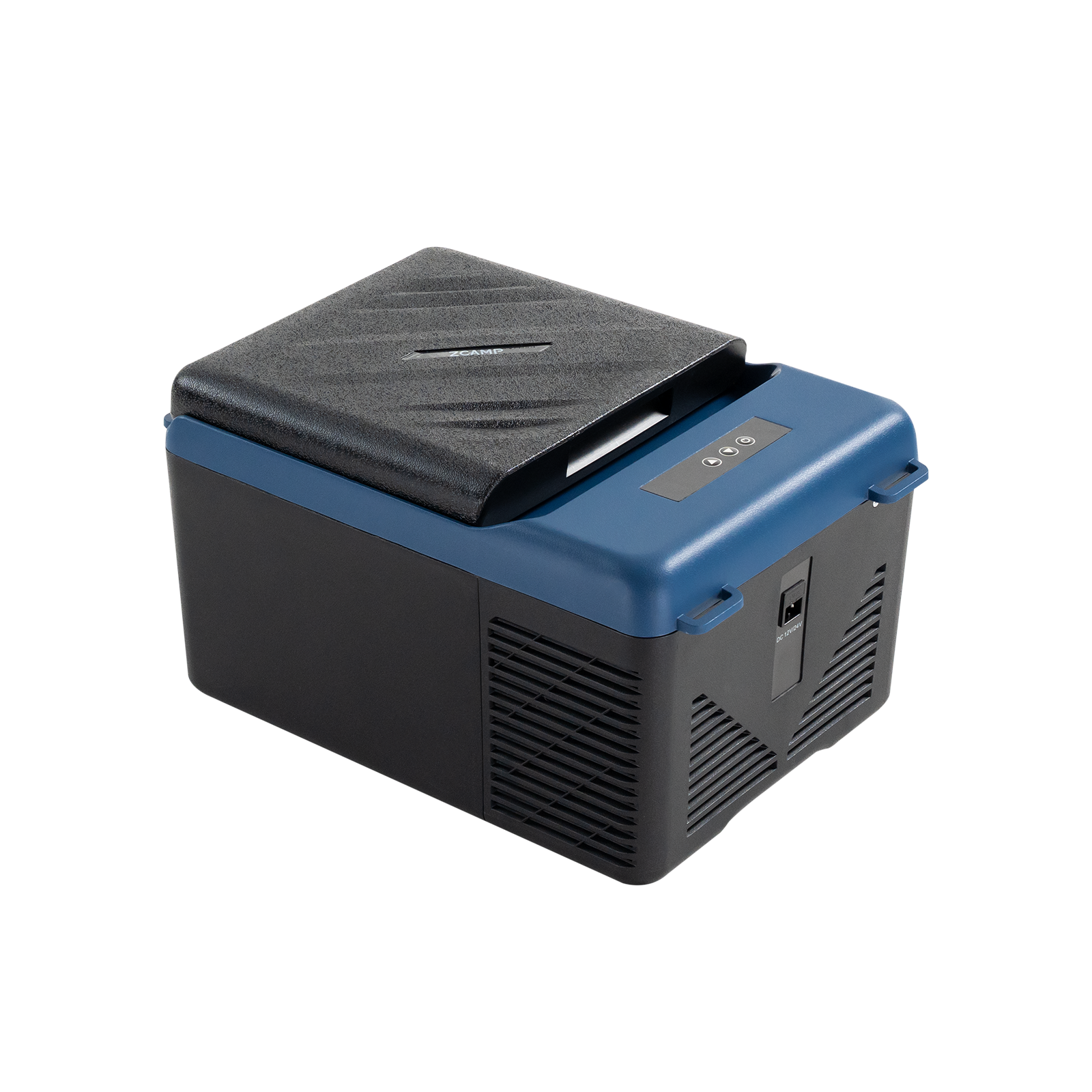Fuji liquid repeater様用 Zcamp KI9 Portable Car Fridge (Wholesale) – Alpicool