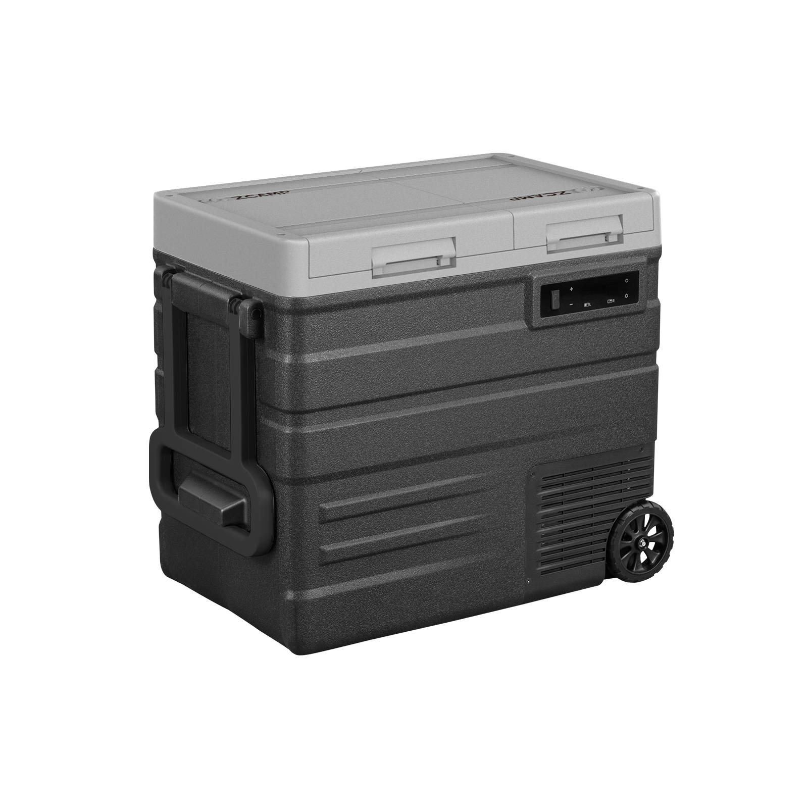 Zcamp UD55 Car Fridge Freezer – Alpicool Zcamp UD55 Car Fridge Freezer – Alpicool