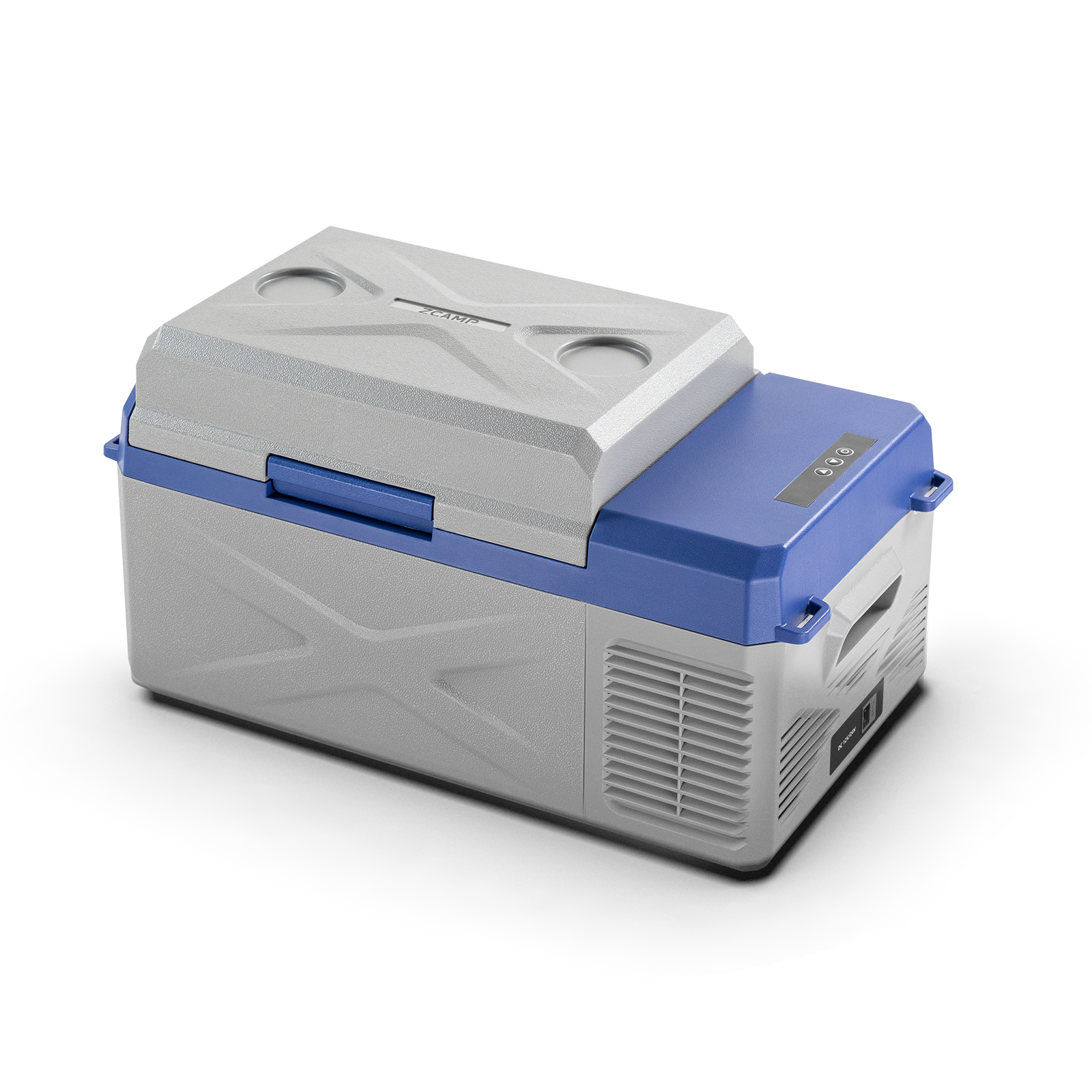 8Zページ ！！ Zcamp X20 Portable Car Fridge – Alpicool