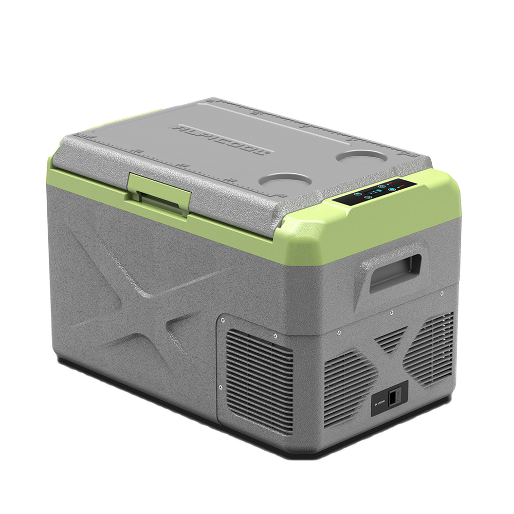 Alpicool X30 Car Fridge Freezer - Refurbished Alpicool X30 Car Fridge Freezer - Refurbished