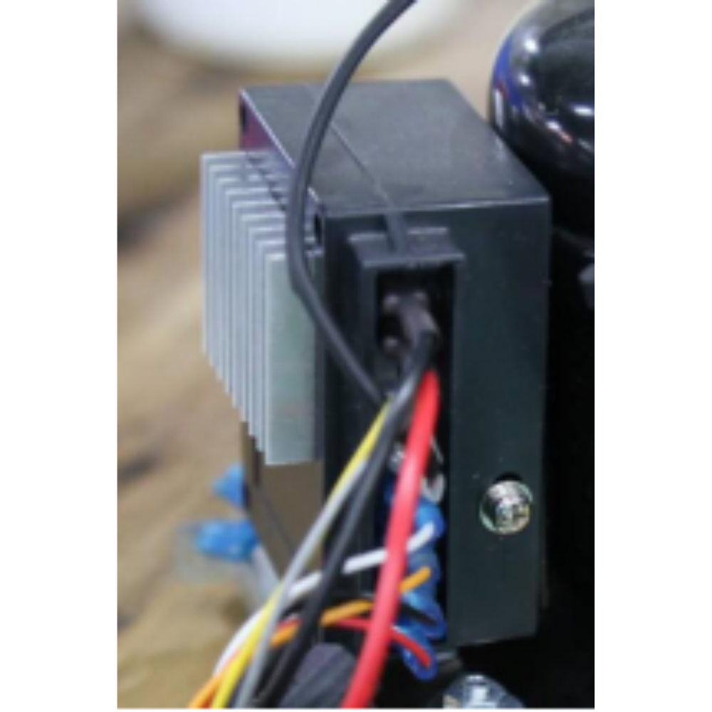 Module Control Box for Alpicool T36/T50/T60/LGT50/LGT60