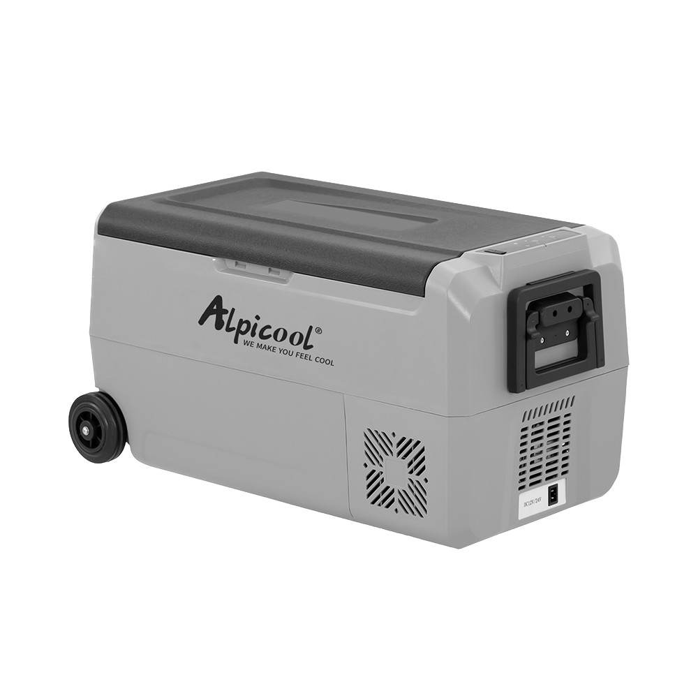 Alpicool T36 Flexible Dual Zone Portable Car Fridge (Wholesale) Alpicool T36 Flexible Dual Zone Portable Car Fridge (Wholesale)