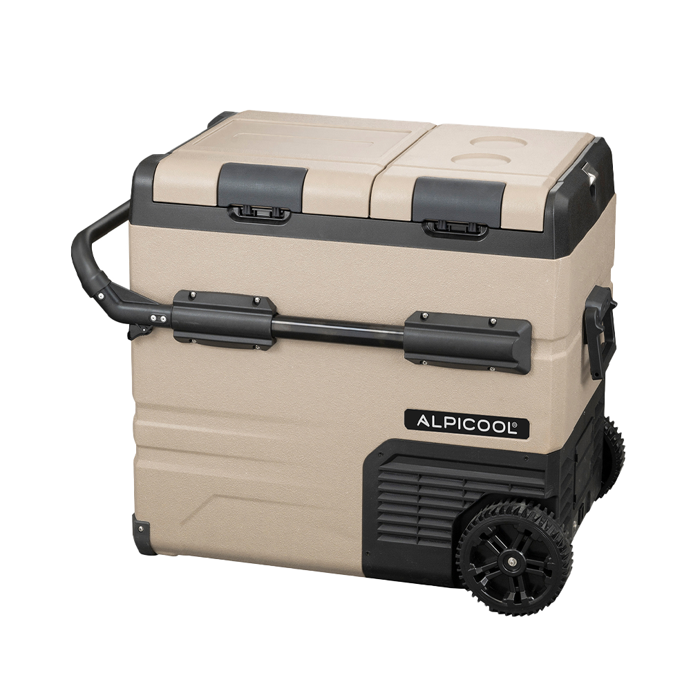 Alpicool TAW55 Portable Car Fridge - Refurbished