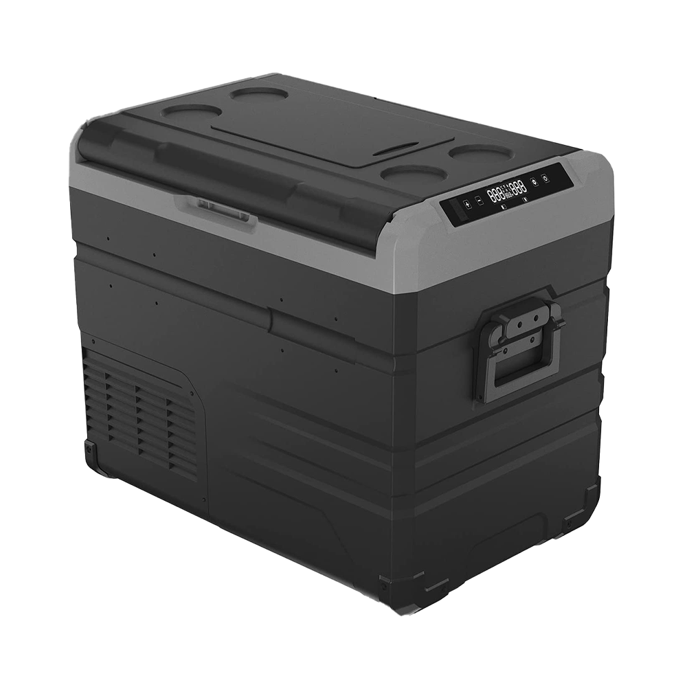 Alpicool TW45 Portable Dual Zone Car Fridge Alpicool TW45 Portable Dual Zone Car Fridge