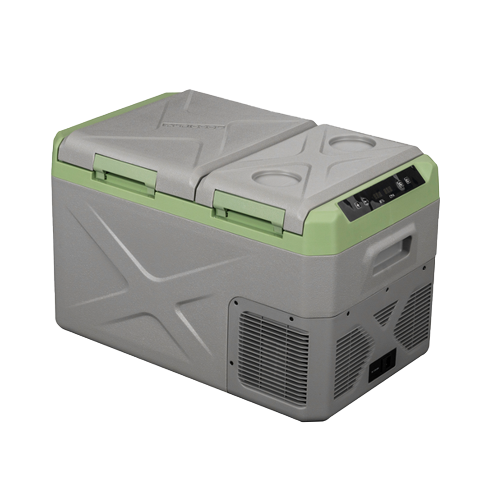 Alpicool XD35 Portable Car Fridge Alpicool XD35 Portable Car Fridge
