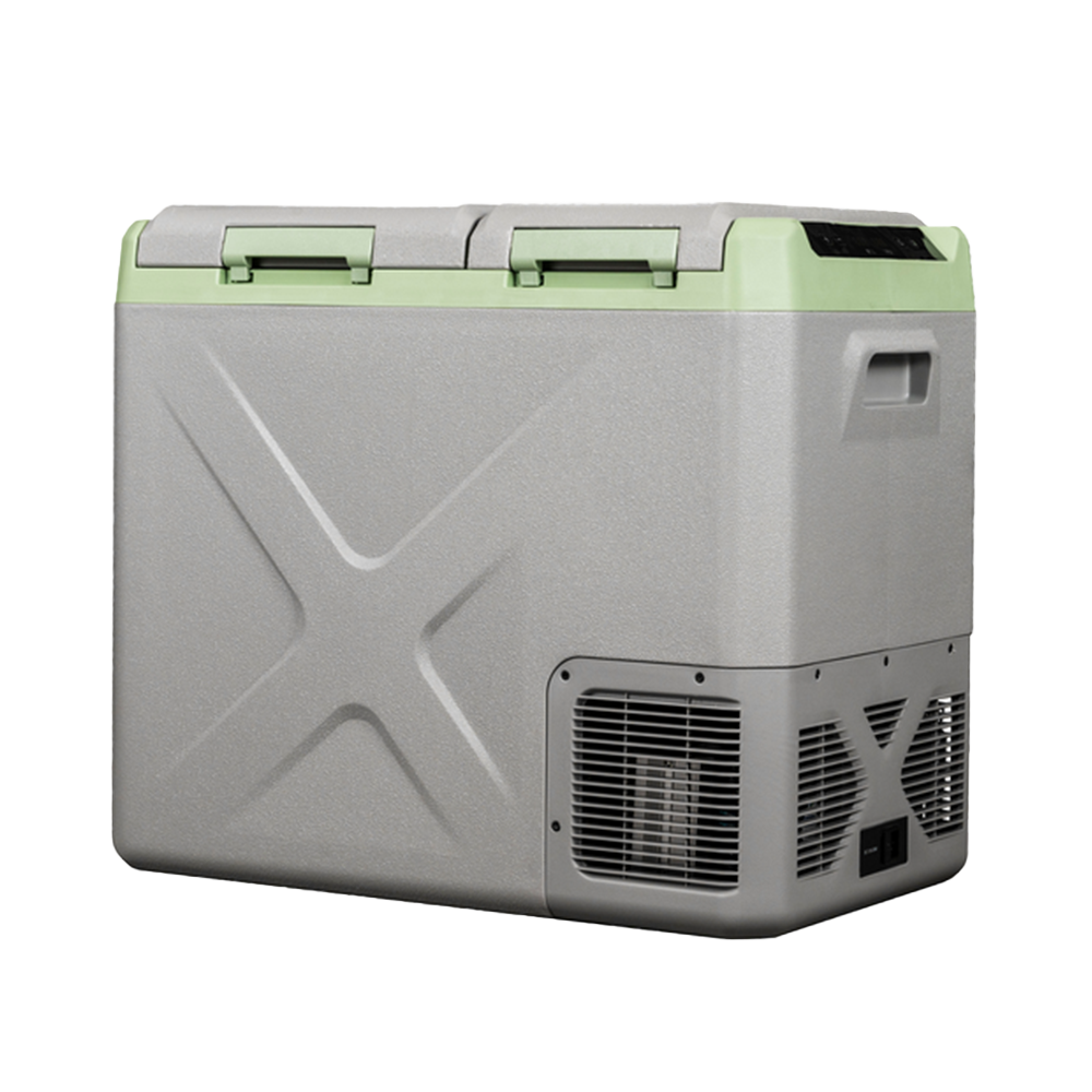 Alpicool XD55 Portable Car Fridge Alpicool XD55 Portable Car Fridge