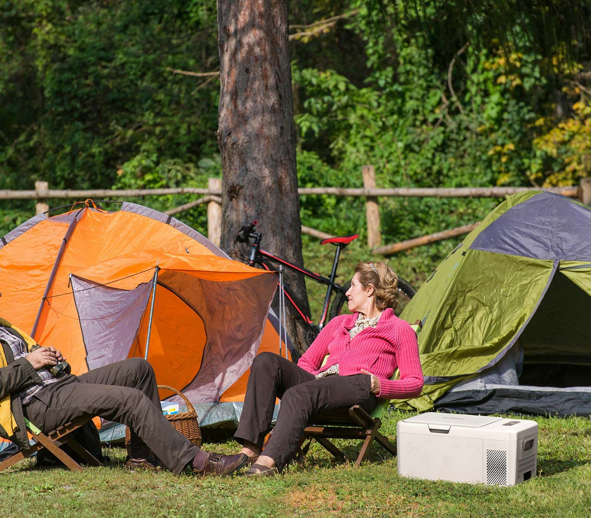 Alipicool Alpicool Car Fridges - The Perfect Companion for Your Road Trips