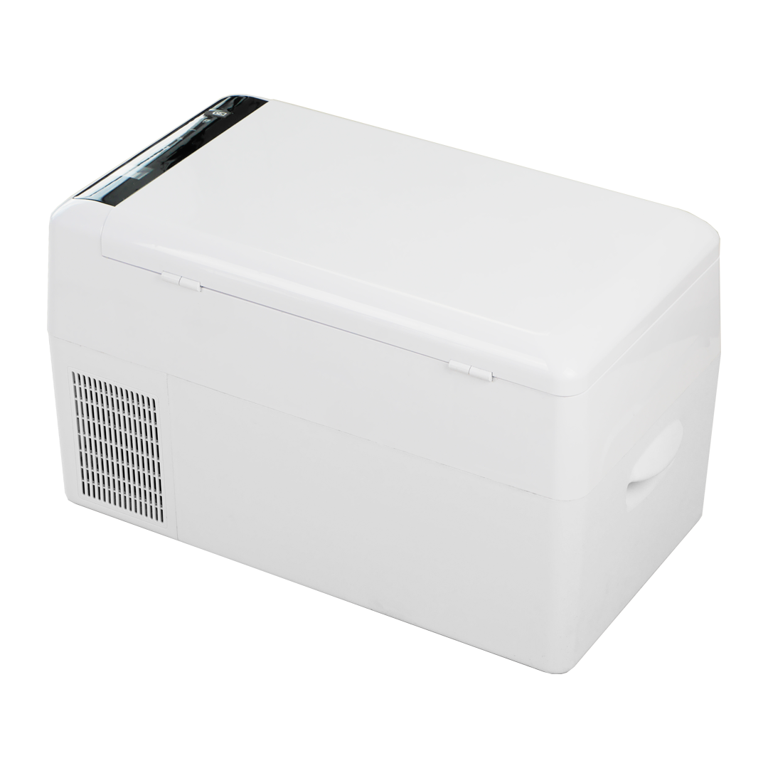 Alpicool G22 Réfrigérateur Portable à Compression, 12V Glacière