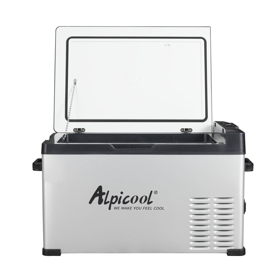 Alpicool C30 Portable Car Fridge
