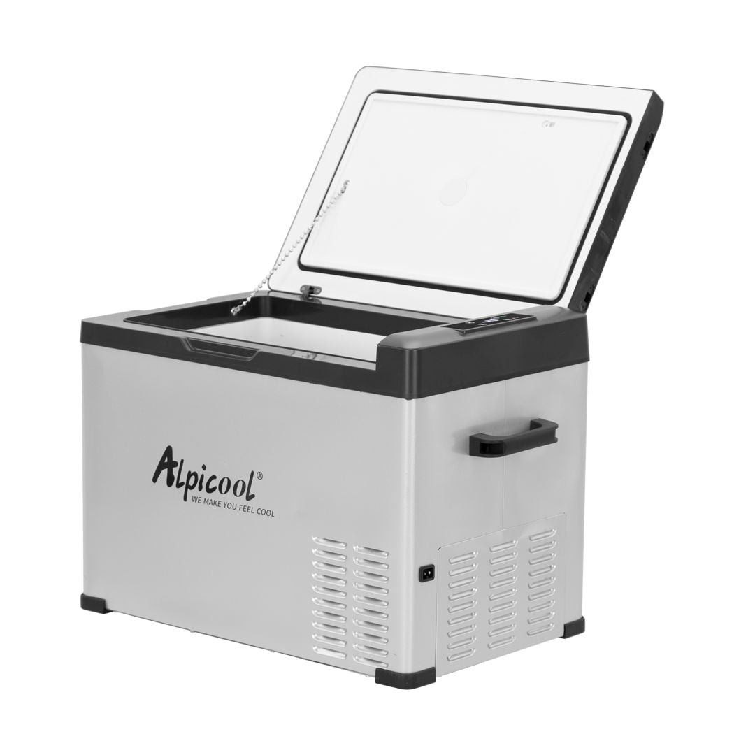 Réfrigérateur congélateur Alpicool C40 40L