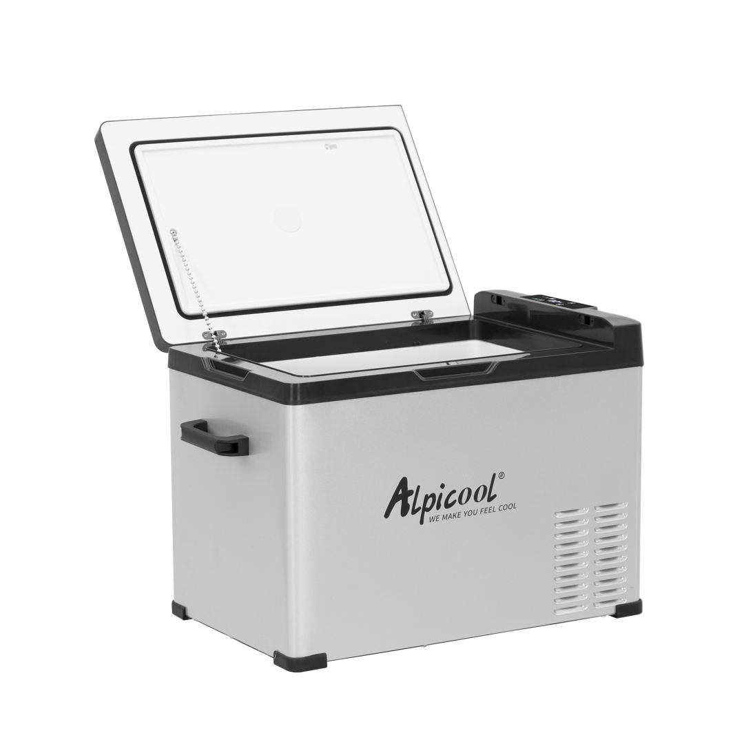 Alipicool Alpicool C50 Portable Car Fridge