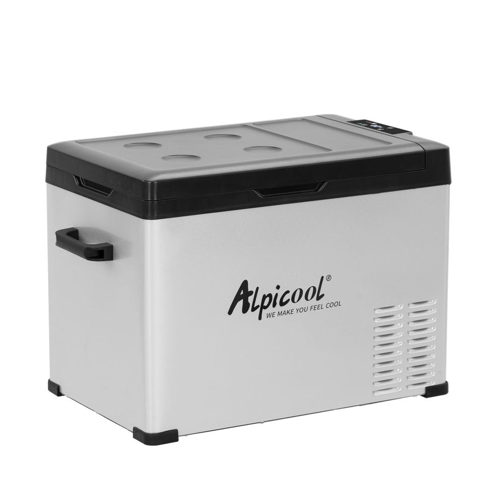 Alipicool Alpicool C50 Portable Car Fridge