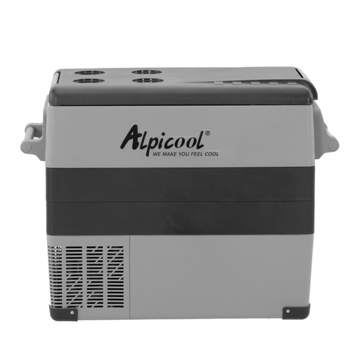 Alpicool CF55 Car Fridge with SC12 Soft Cooler - Refurbished