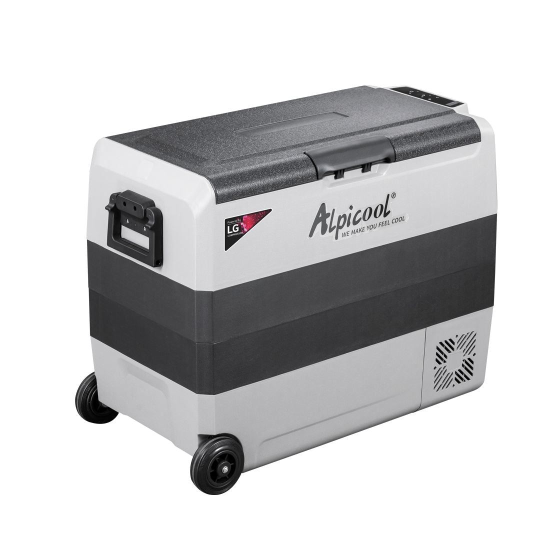 Alpicool T60 Portable Compressor Fridge Freezer 