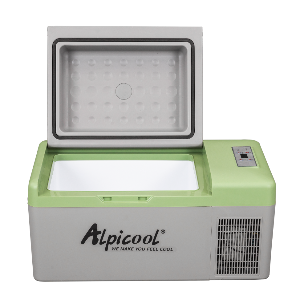 Alpicool Portable Réfrigérateur 21 Quart20 Liter Maroc