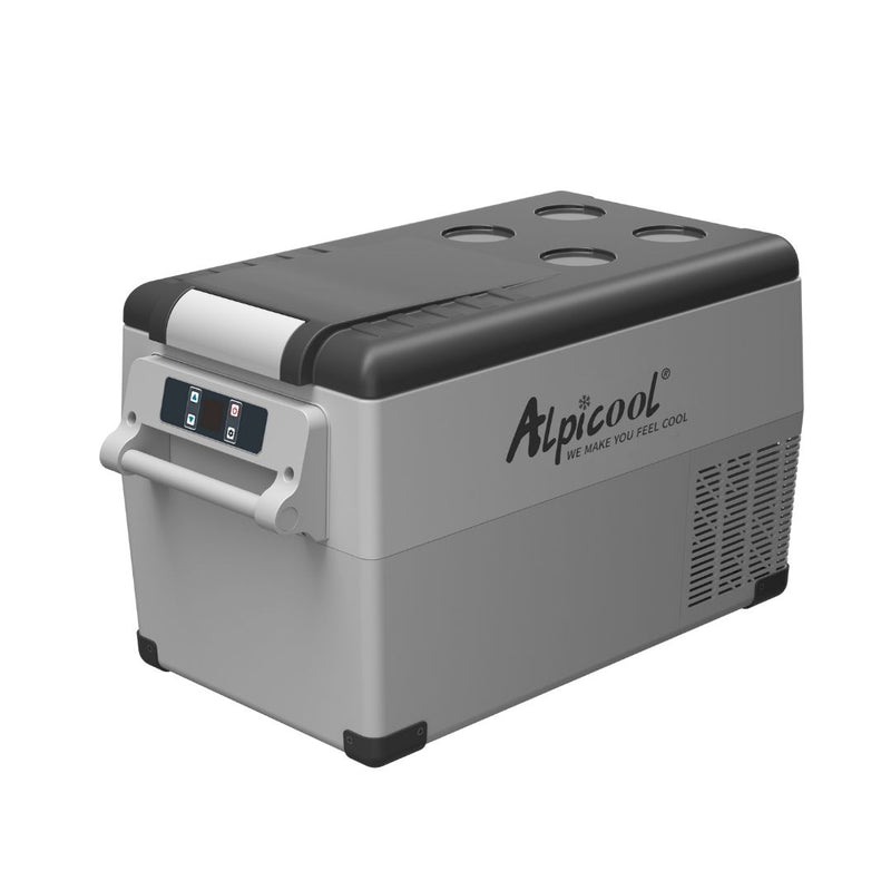  Alpicool CF45 45 Liter Glaciere Portable Réfrigérateur