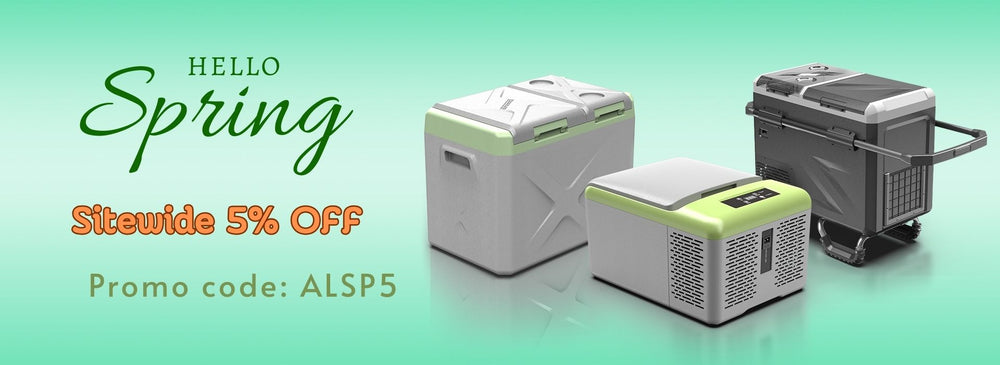 Alipicool Shop All Alpicool Products