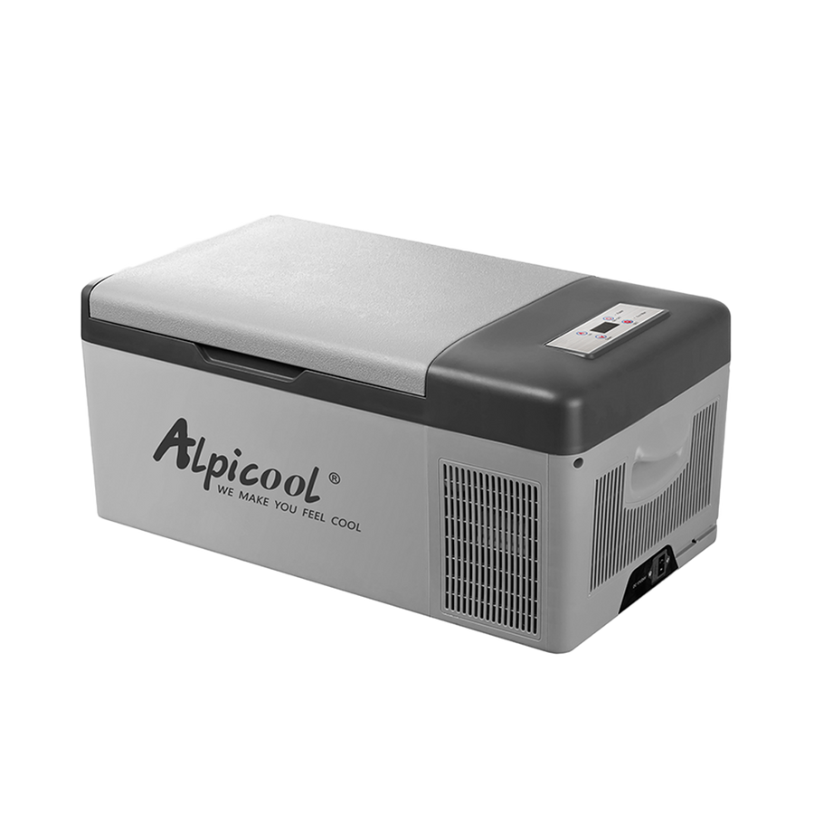 Alpicool C15 Portable Car Fridge Alpicool C15 Portable Car Fridge