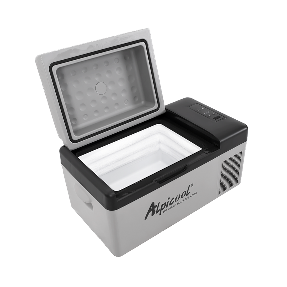 Alpicool C20 Portable Car Fridge - Refurbished