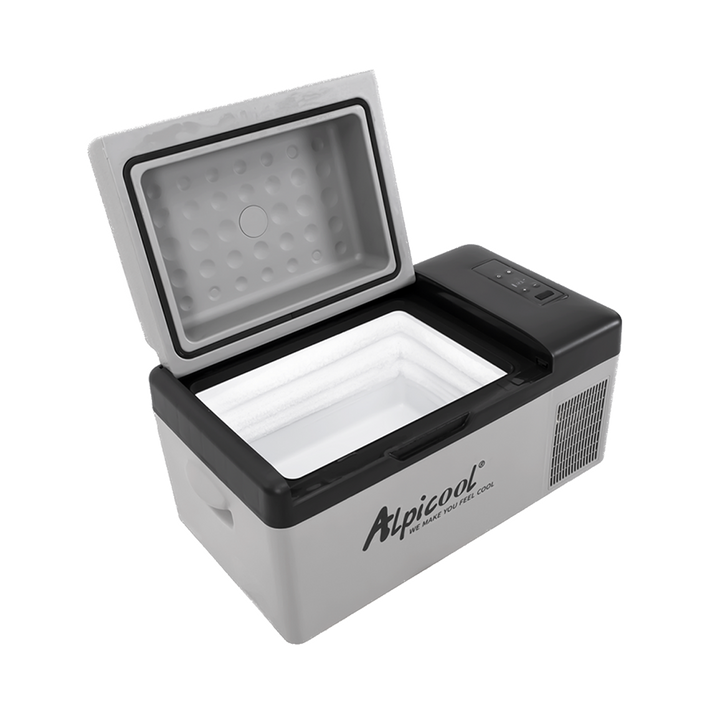 Alpicool C20 Portable Car Fridge - Refurbished