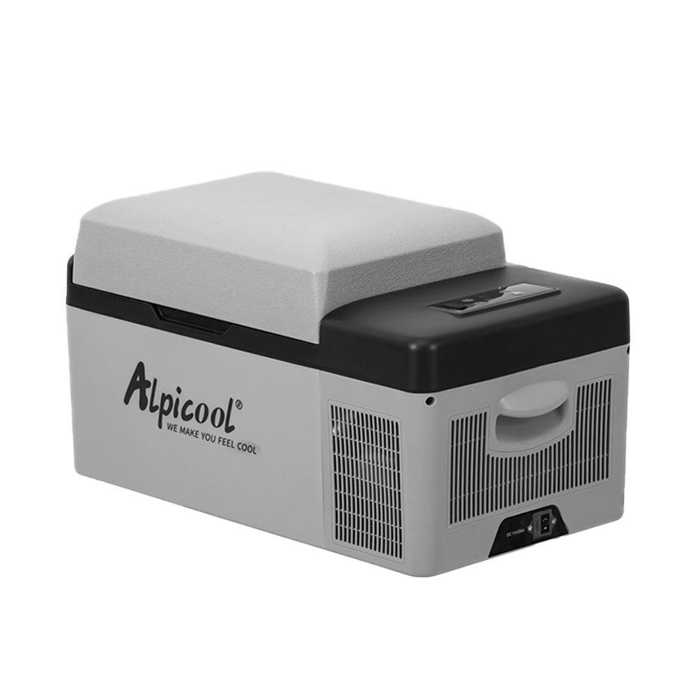 Alpicool C20 Portable Car Fridge