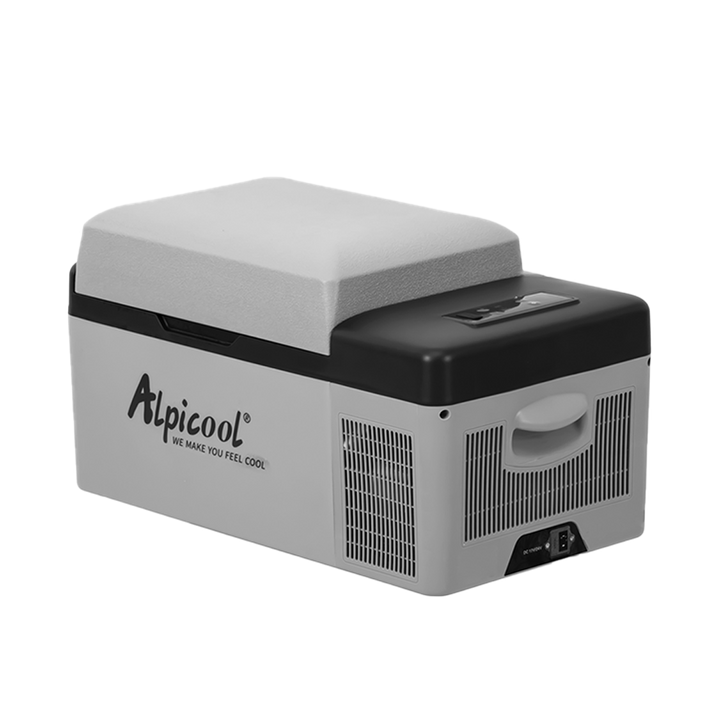 Alpicool C20 Portable Car Fridge