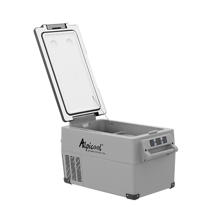 Alpicool CF35 Portable Dual Zone Car Fridge