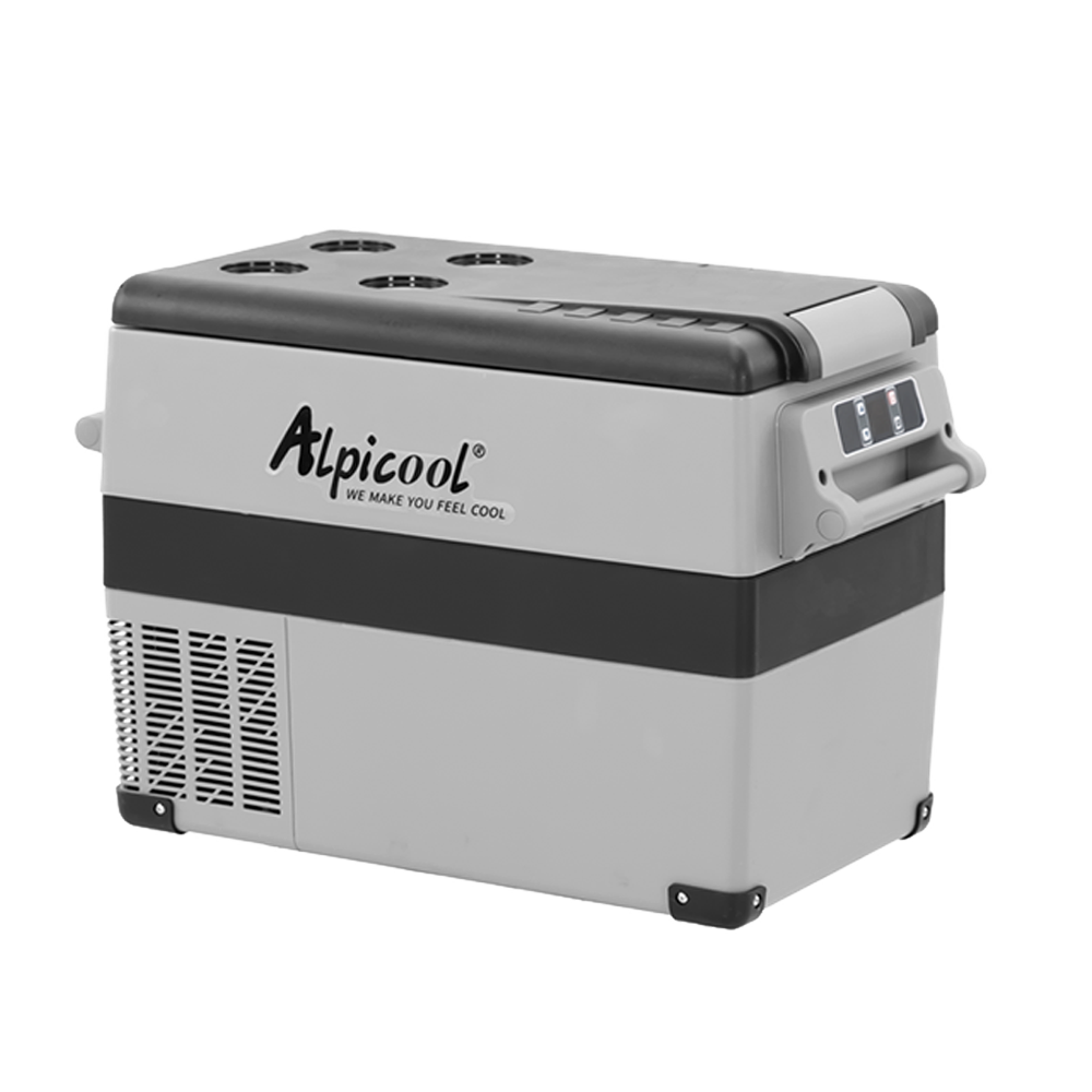 Alpicool CF45 Car Fridge - Refurbished