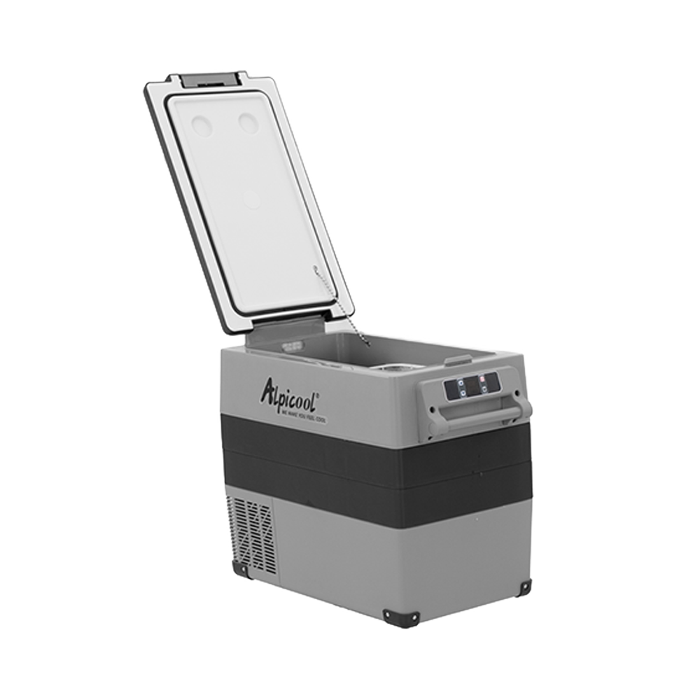 Alipicool Alpicool CF55 Portable Dual Zone Car Fridge