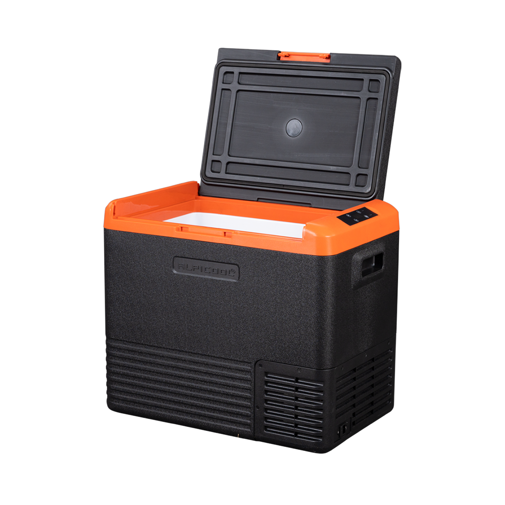 Alpicool CL50 Portable Car Fridge - Refurbished