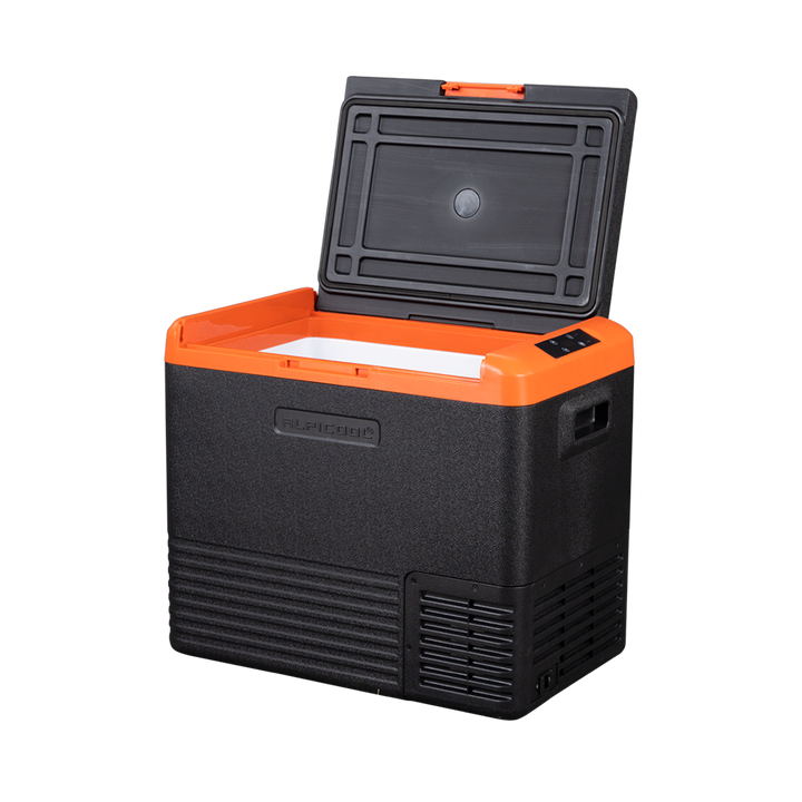 Alpicool CL50 Portable Car Fridge - Refurbished