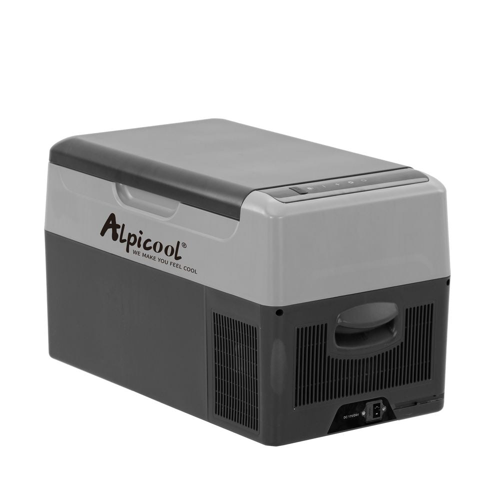 Alpicool c22 sale portable refrigerator