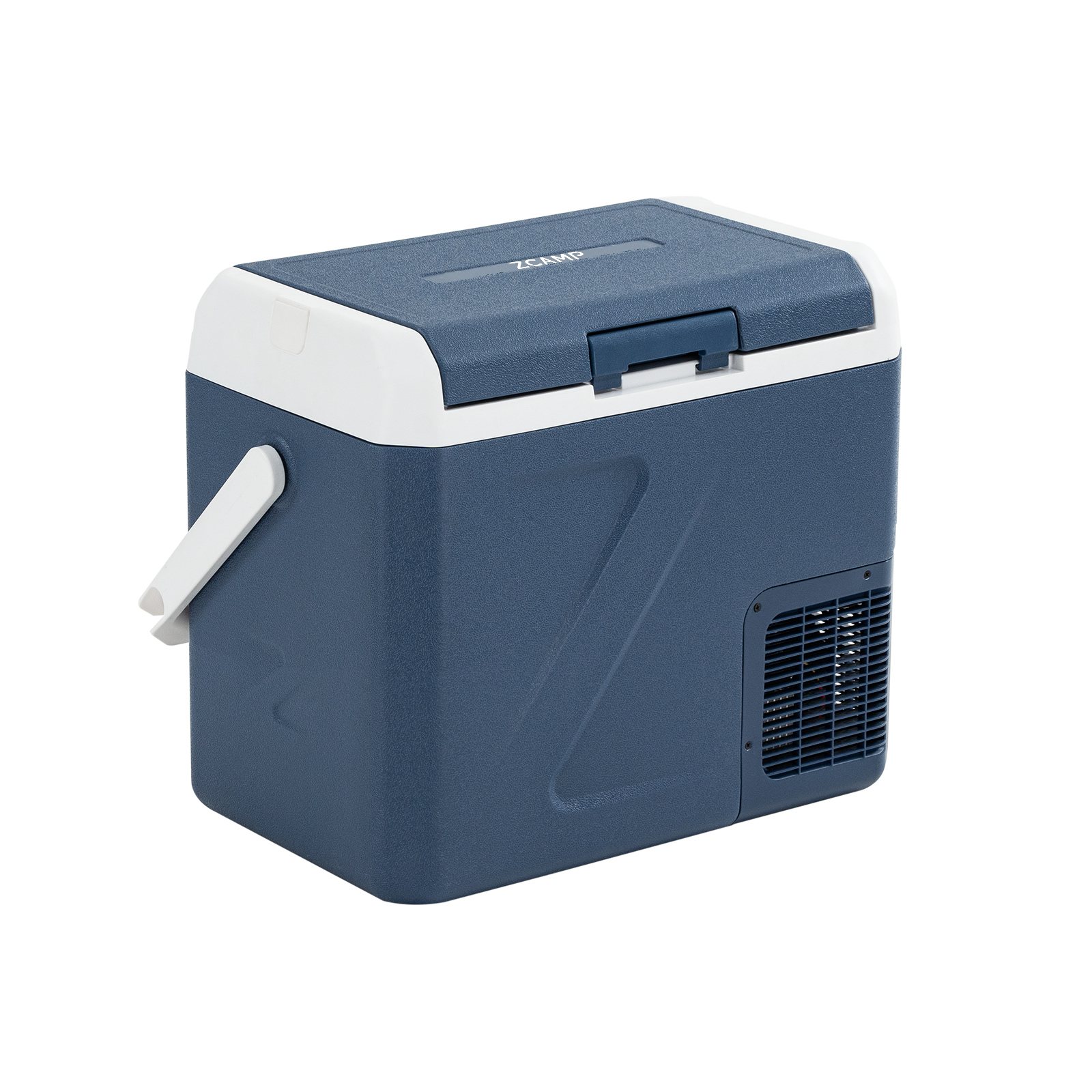 Zcamp ICF19 Car Fridge Freezer – Alpicool