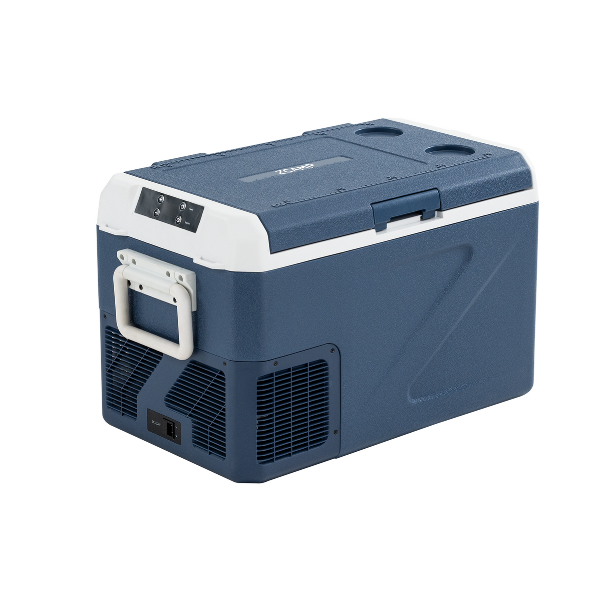 Zcamp ICF31 Car Fridge Freezer – Alpicool