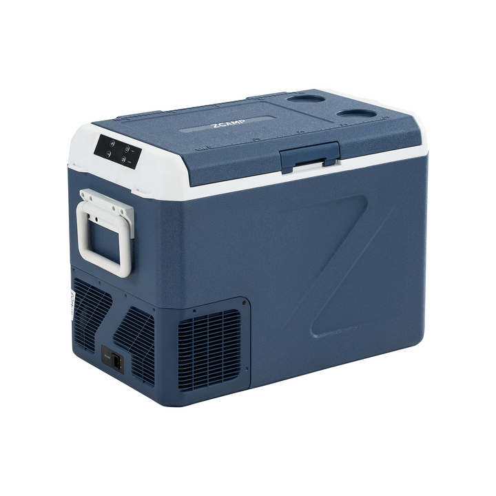 Zcamp ICF41 Car Fridge Freezer