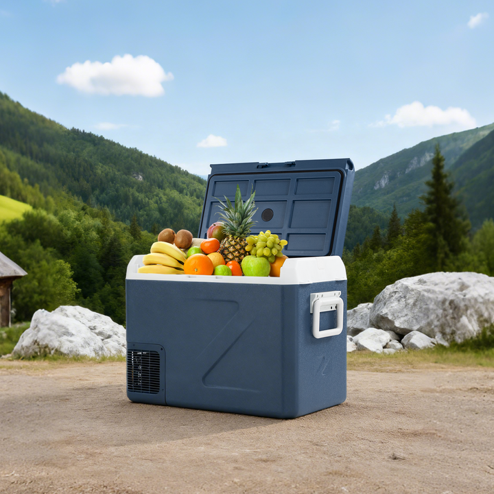 Zcamp ICF41 Car Fridge Freezer