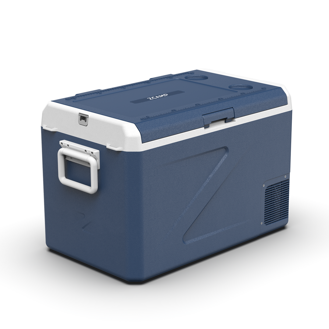 Zcamp ICF61 Car Fridge Freezer