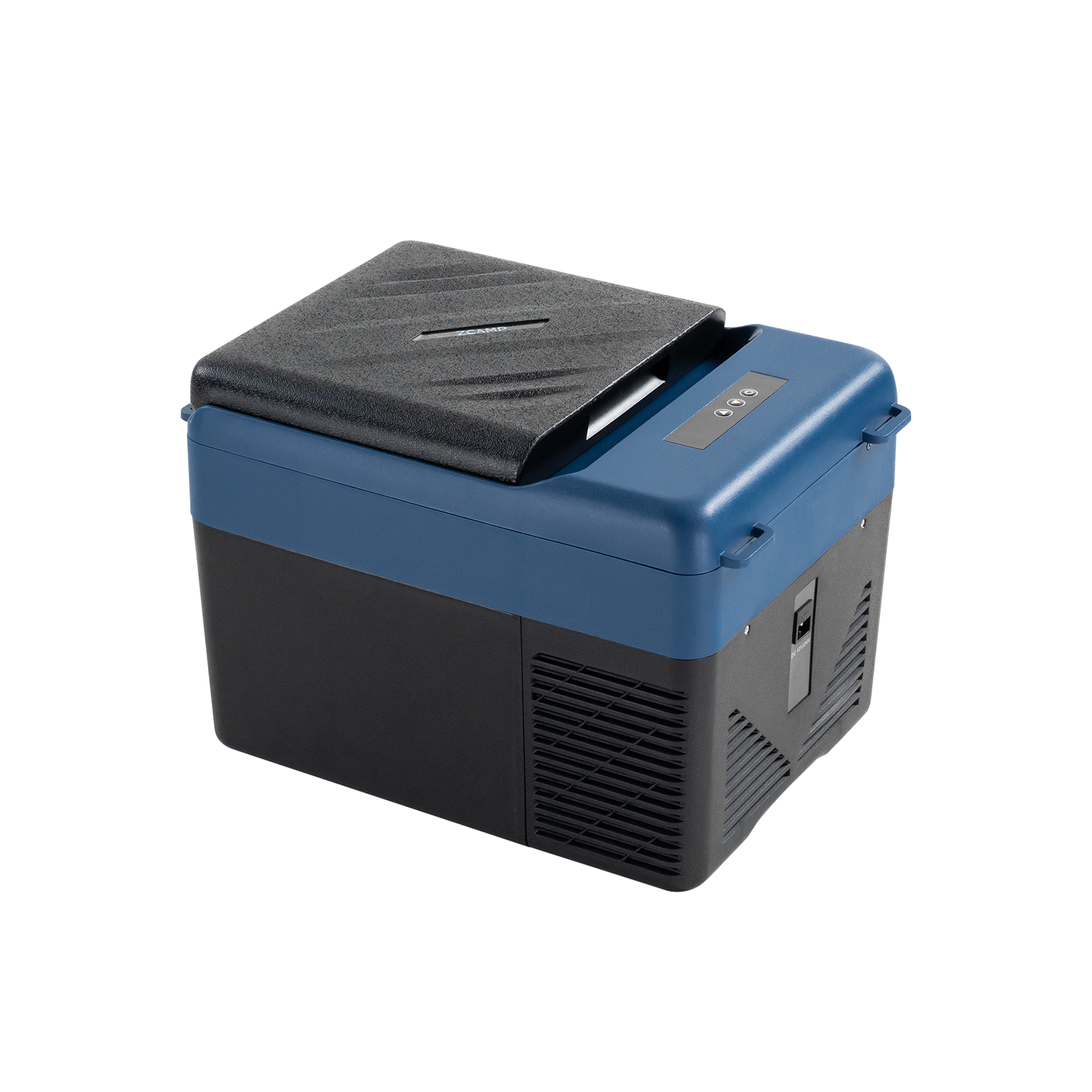 Zcamp KI12 Portable Car Fridge – Alpicool