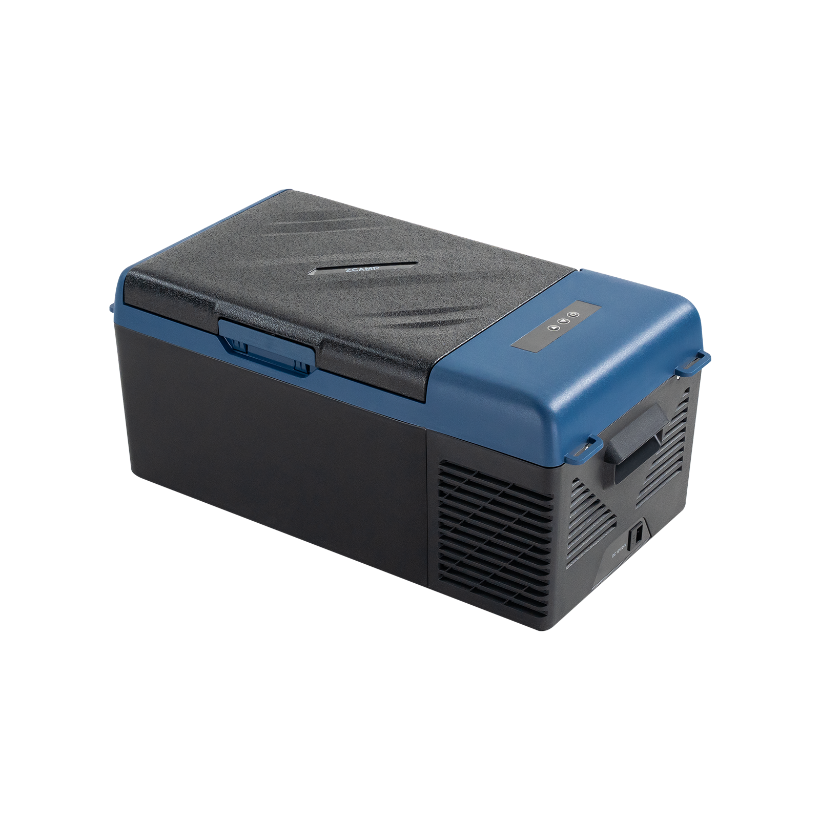 Zcamp KI15 Portable Car Fridge – Alpicool