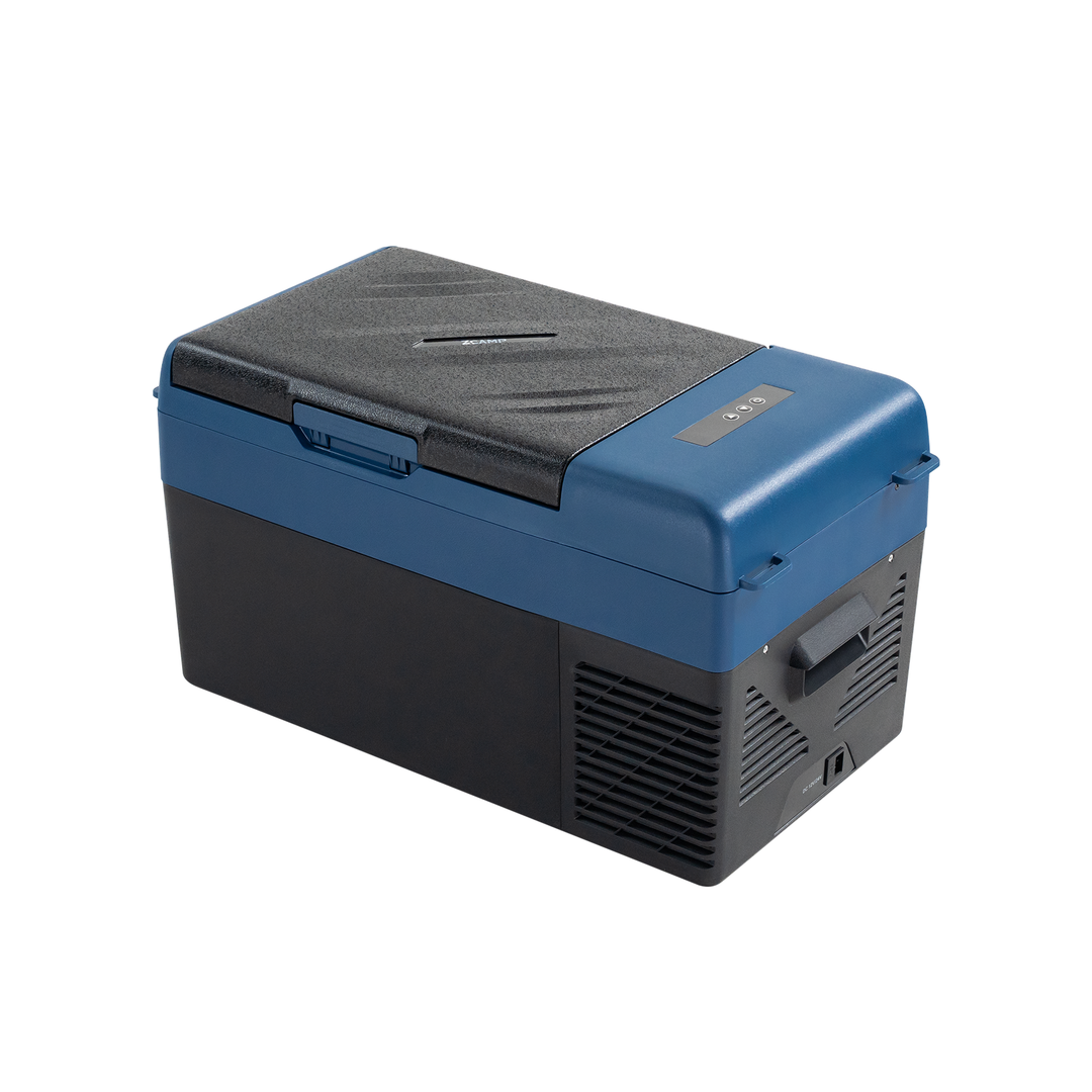 Zcamp KI19 Portable Car Fridge – Alpicool Zcamp KI19 Portable Car Fridge – Alpicool