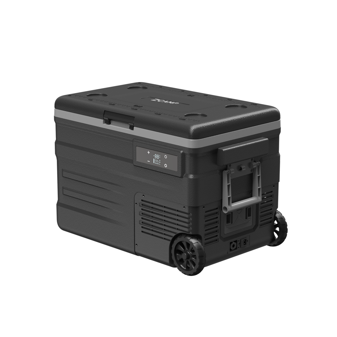 Zcamp UD45 Car Fridge Freezer