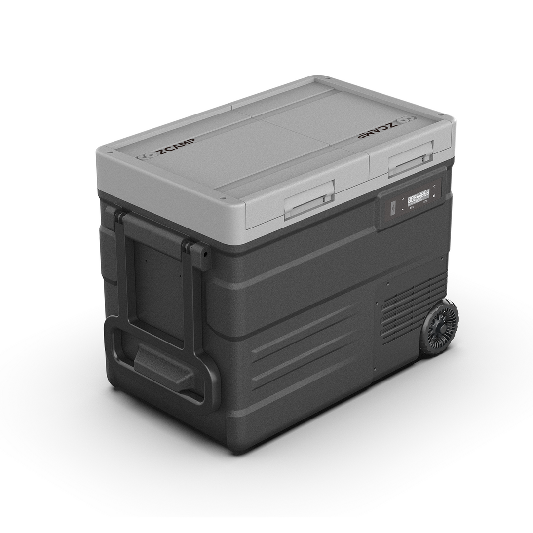 Zcamp UD45 Car Fridge Freezer