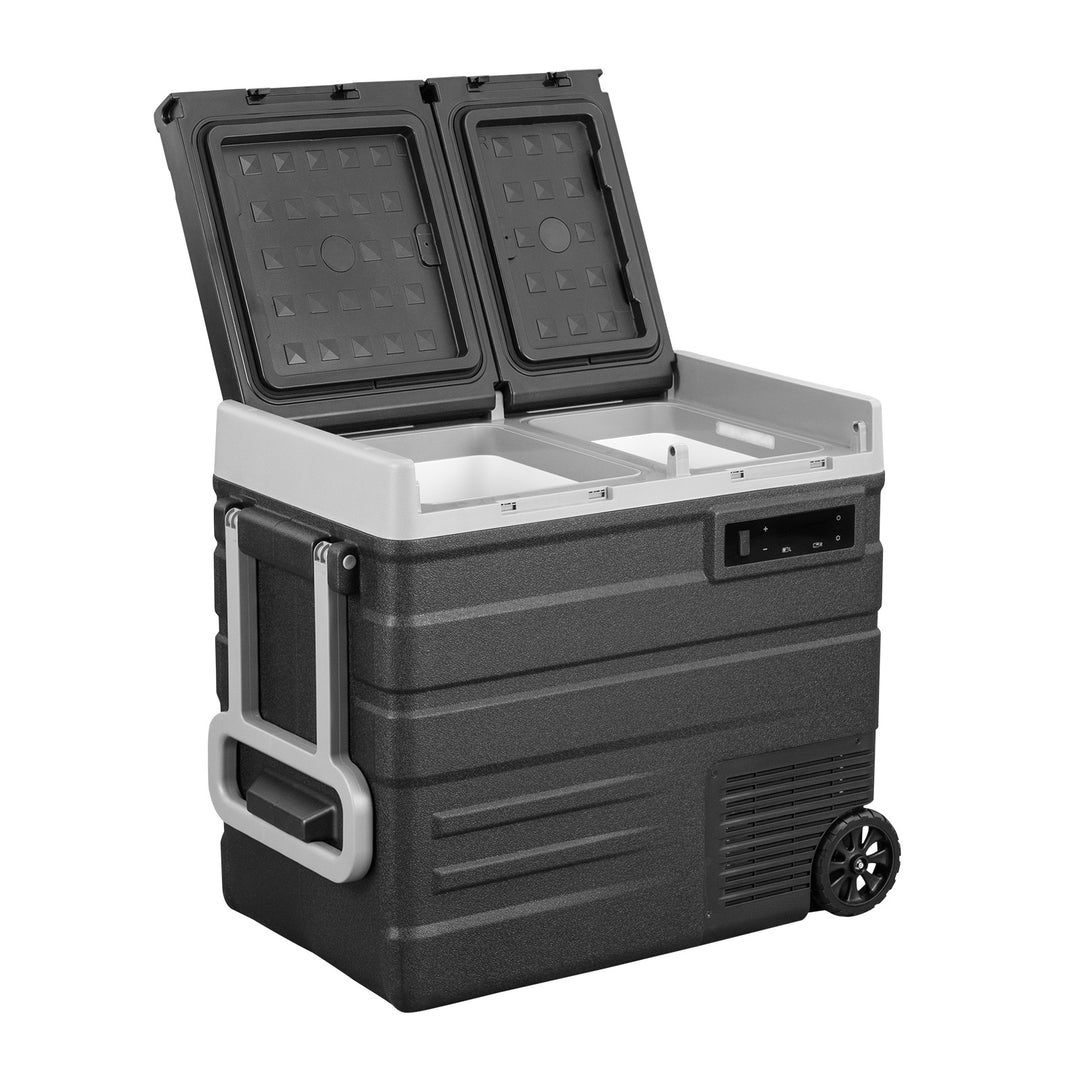 Alpicool UD65 Portable Car Fridge Freezer