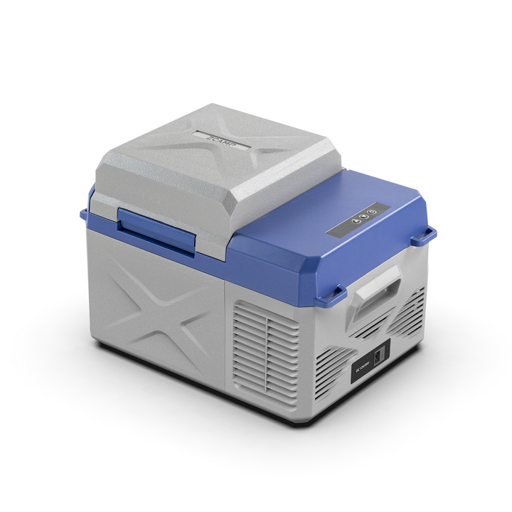 Zcamp  X12 Portable Car Fridge