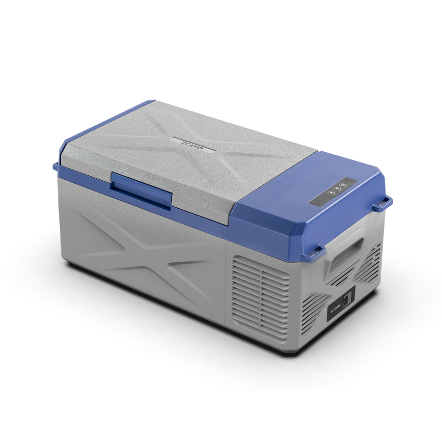 Zcamp X15 Portable Car Fridge – Alpicool Zcamp X15 Portable Car Fridge – Alpicool