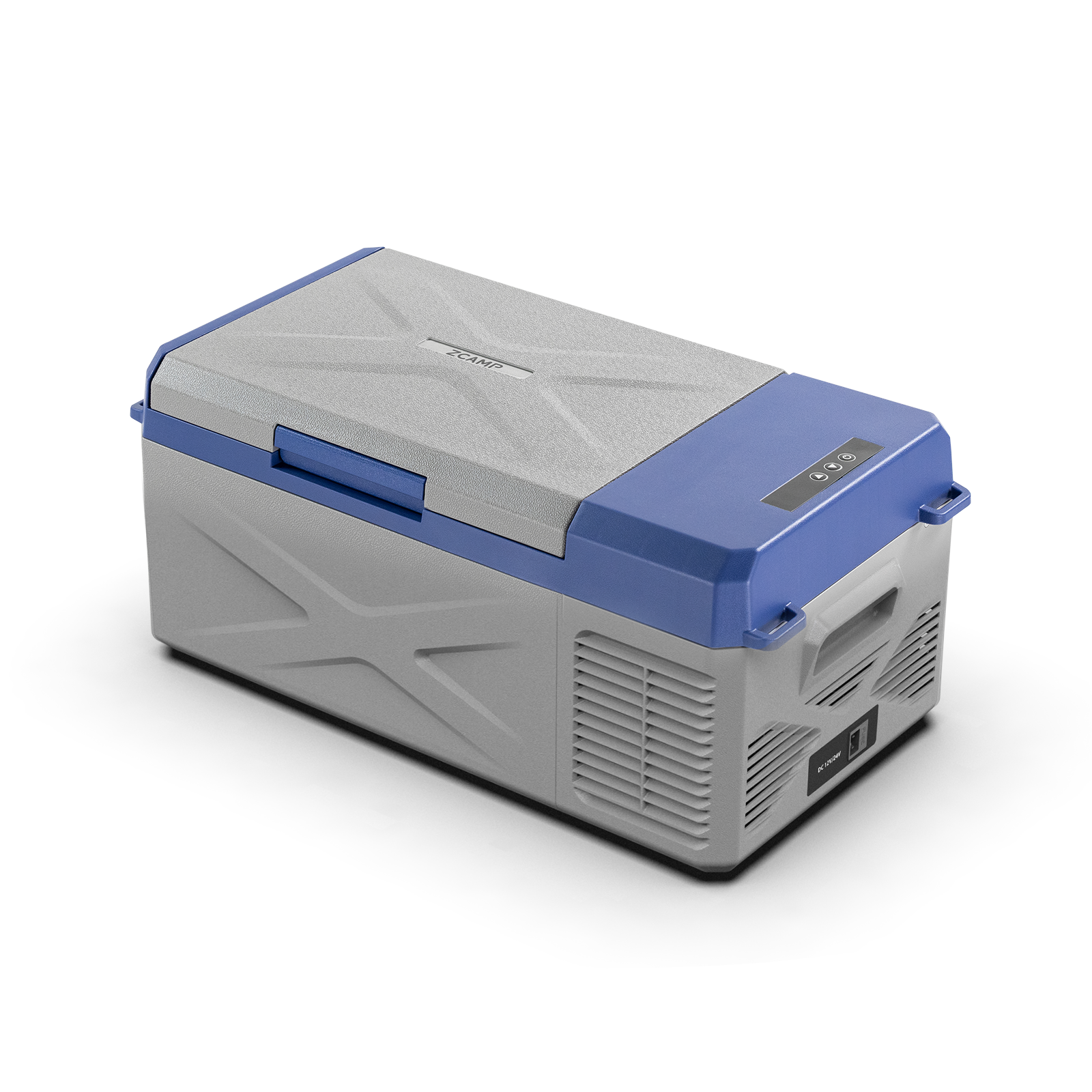 Zcamp X15 Portable Car Fridge – Alpicool
